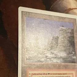 Plateau X1 Mtg Revised Damaged Hp - Image 5