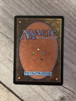 Deflecting Swat (Borderless) Commander Masters Regular - Image 2