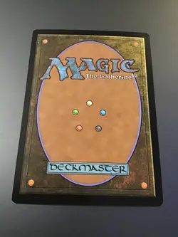 MTG Modern Horizons 2 #318 Thrasta, Tempest's Roar Borderless Foil NM - Image 2