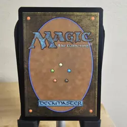 Lady Octopus, Inspired Inventor (Extended Art) Marvel's Spider-Man Foil MTG NM - Image 2