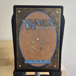 Search for the Frozen Esper (Showcase) - Reg - MTG - FCA - 0047 - U ~ NM - Image 2