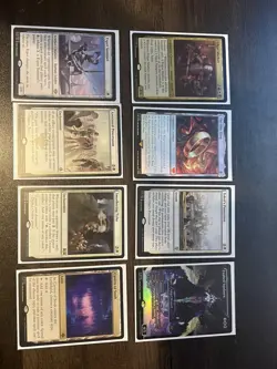 Very strong Edgar Markov Commander Deck Vampires MTG Magic Ready-to-Play EDH - Image 5