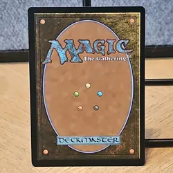 MTG Stormsplitter Bloomburrow Set Mythic Rare BLB #154 NM Fresh Pull No Play - Image 2