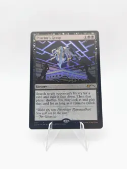 Praetor's Grasp Secret Lair Drop Foil - Image 1