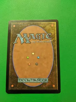 Krosan Verge Judgment Foil - Image 2