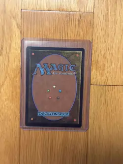 MTG Avatar White Lotus Tile BORDERLESS - Image 2