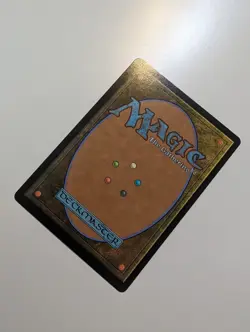 MTG - Kasmina's Transmutation (Foil) - Ravnica Remastered NM/M Condition - Image 3