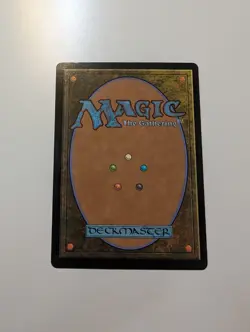 MTG - Kasmina's Transmutation (Foil) - Ravnica Remastered NM/M Condition - Image 4