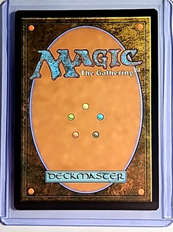 2022 MTG Magic the Gathering Warhammer 40k Surge Foil #22 Genestealer Patriarch - Image 2