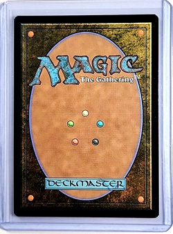 2022 MTG Magic the Gathering Warhammer 40000 40k Surge Foil #303 Tranquil Cove - Image 2