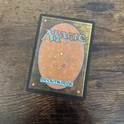 MTG Magic The Gathering Wooded Foothills Khans Of Tarkir Fetchland Japanese - Image 4