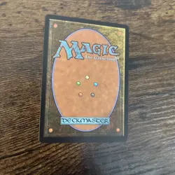 MTG Magic The Gathering Wooded Foothills Khans Of Tarkir Fetchland Japanese - Image 5