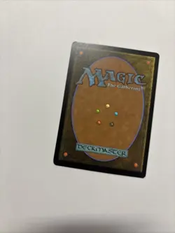 Chimil, the Inner Sun the Lost Caverns of Ixalan Promo Stamp - Image 2