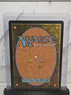 Sozin's ComeT Borderless regular MTG, Avatar, The Last Airbender NM - Image 2