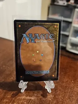 Great Divide Guide Foil Avatar: The Last Airbender NM MTG - Image 2