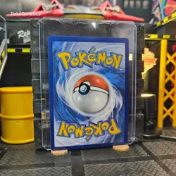 Zapdos Twilight Masquerade Holo Pokemon TCG 065/167 Scarlet & Violet Rare - Image 4