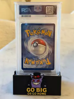 Pokemon 2020 SWSH Champion’s Path: #74 Charizard VMAX - Full Art - PSA 10 - Image 2