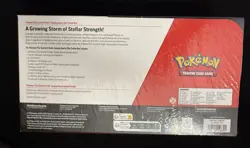 2025 Pokemon Scarlet & Violet Surging Sparks Elite Trainer Box & Booster Bundle - Image 3