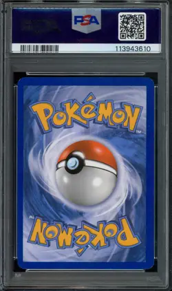 Pokemon Gardevoir Holo 2012 B&W Dark Explorers #109 PSA 6 EX-MT - Image 2