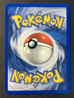 Ecogym 84/111 Rare Neo Genesis WOTC - Pokemon Card B Near Mint - Image 2