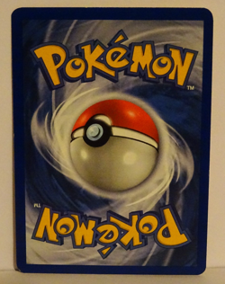 POKEMON NEO GENESIS hoothoot 60/111 1ST EDITION Common near mint - Image 2