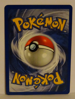POKEMON NEO GENESIS 79/111 SWINUB 1ST EDITION Common near mint - Image 2