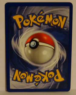 POKEMON NEO GENESIS 62/111 HORSEA 1ST EDITION Common near mint - Image 2