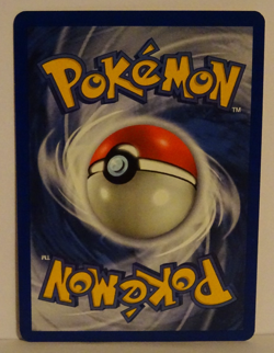 POKEMON NEO GENESIS 76/111 STANTLER 1ST EDITION Common near mint - Image 2