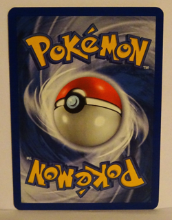 POKEMON NEO GENESIS MARILL 66/111 1ST EDITION Common near mint - Image 2