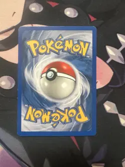 Pokemon TCG Machamp Wizards Black Star ProMos Technologies 43 Regular Promo - Image 2