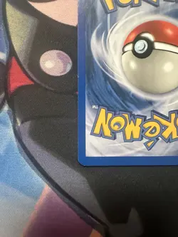 Pokemon TCG Machamp Wizards Black Star ProMos Technologies 43 Regular Promo - Image 3
