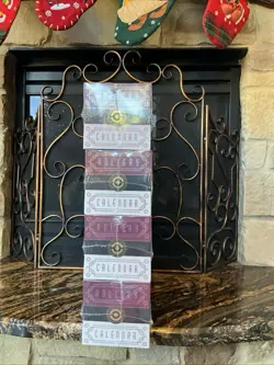 Pokemon TCG 2025 Holiday Advent Calendar Costco Exclusive 4 Sealed NEW - Image 4
