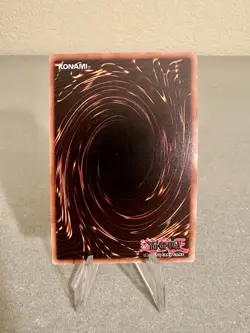 Yu-Gi-Oh! TCG Dogmatika Ecclesia, The Virtuous CH01-EN014 Near Mint - Image 2