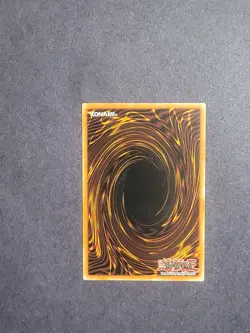 Yu-Gi-Oh! Elemental HERO Neos MGED-EN004 Premium Gold Rare 1st Edition NM - Image 2