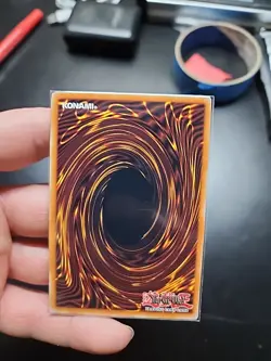 Yugioh Black Rose Dragon CSOC-EN039 Ultimate Rare NM - Image 2