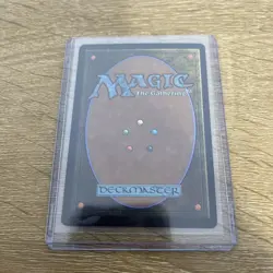 Vincent, Vengeful Atoner (Extended Art) - Near Mint MTG Commander: FINAL FANTASY - Image 2