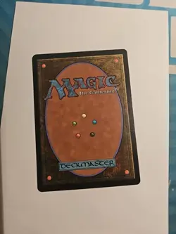 Counterspell (Marvel's Dr. Strange) - Foil Promo Nm Mtg - Image 2