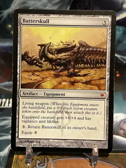 MTG | Batterskull | NF LP - Image 1