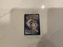 Pokemon TCG Mewtwo SVP 052 Scarlet Violet 151 Black Star Promo Sealed NM/M - Image 2