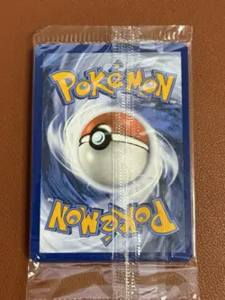 MEWTWO SVP 052 Scarlet Violet 151 Promo Illustration Rare Pokemon Card SEALED - Image 3