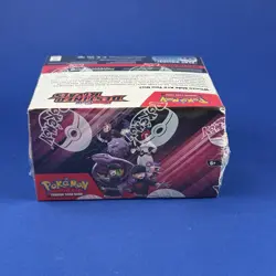 Pokemon TCG Destined Rivals Booster Box - Brand New & Sealed - CASE FRESH - Image 5