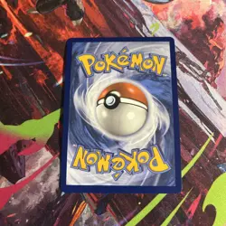 Teal Mask Ogerpon ex - Ultra Rare SV06: Twilight Masquerade 190/167 NM Pokemon - Image 2