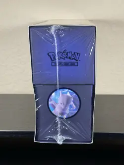 Pokemon TCG Pokemon Go Pokemon Center Elite Trainer Box ETB Sealed - Image 3