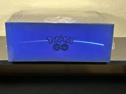 Pokemon TCG Pokemon Go Pokemon Center Elite Trainer Box ETB Sealed - Image 5