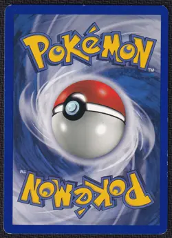 Pokemon Murkrow 24/111 Non-Holo Rare Neo Genesis - Image 2