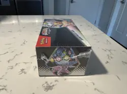 POKEMON: SCARLET & VIOLET PRISMATIC EVOLUTION SURPRISE BOX FACTORY SEALED - Image 4