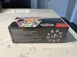POKEMON: SCARLET & VIOLET PRISMATIC EVOLUTION SURPRISE BOX FACTORY SEALED - Image 5
