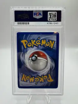 Blaine's Charmander 60/132 Gym Challenge Regular for sale online - Image 2