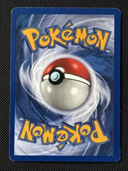 1999 Pokemon Fossil WotC 11/62 Magneton Holo - Image 4