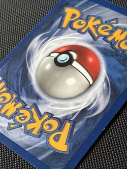1999 Pokemon Fossil WotC 11/62 Magneton Holo - Image 5